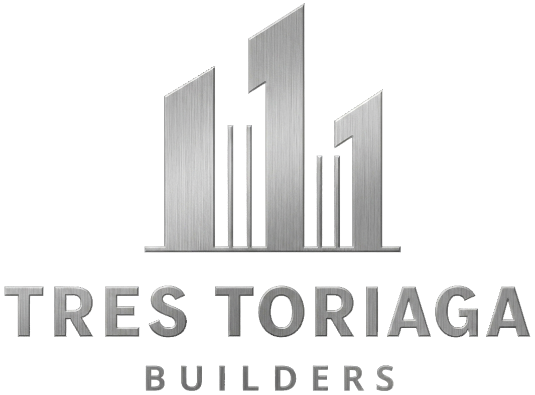 Tres Toriaga Builders
